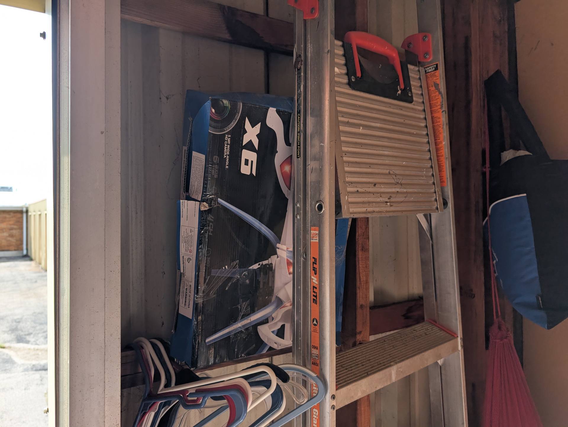 Unit K23 - Springfield, Missouri | Pack-N-Stack Mini Storage of ...