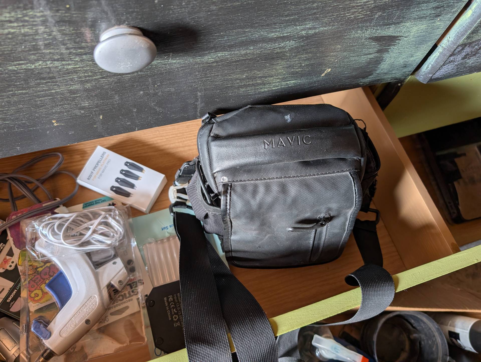 Unit K23 - Springfield, Missouri | Pack-N-Stack Mini Storage of ...