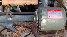 lathe