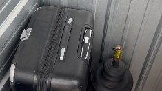 luggage