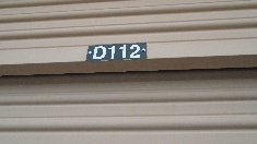 Unit: D112