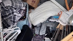 clothes