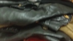 leatherjackets