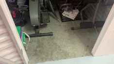 Thane Fitness Orbitrek Elliptical