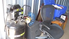 air-compressor