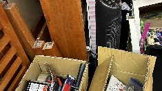 Miscellaneous-Boxes