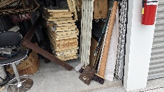 Boxes of Unknown Content