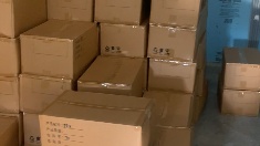 boxes