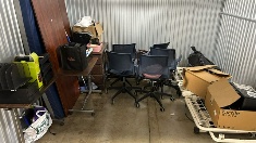 chairs