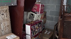 china hutch