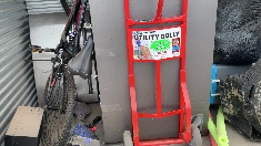 Utility-Dolly