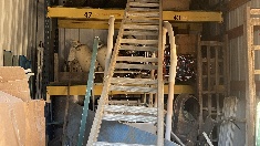 extension ladder