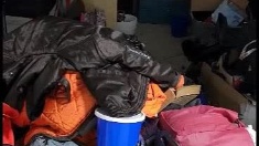 clothes