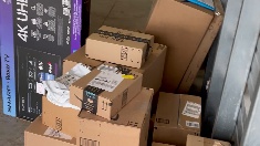 AMAZONBOXES