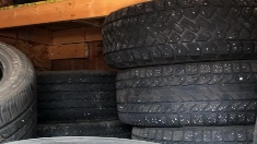 Winter-tires