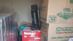 Moving-boxes