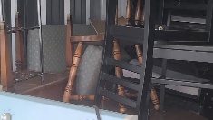 chairs