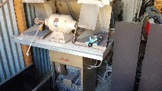 Masonry-saw