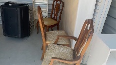 chairs