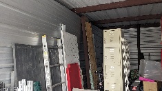 Boxes of Unknown Content