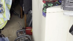 Washer
