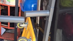 hand-truck