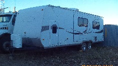 CAMPER-TRAILER