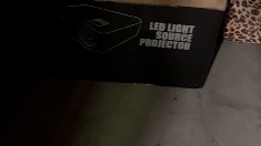 ledprojection