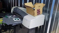 Printer-supplies