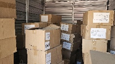 boxes