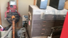 2 tool chests