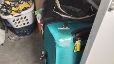 luggage bag