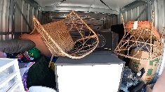 chairs