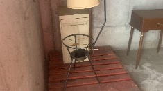 lamp