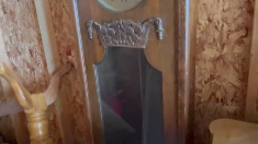 Grandfather-Clock