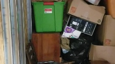 boxes