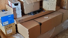 boxes