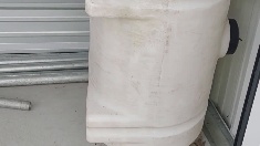 Water/Fluid-tank