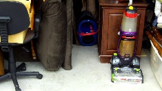 vacuum