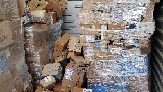 pallets