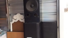 speakers