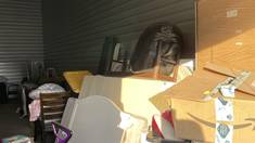 plastic-wrapped-shelves