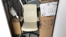 chair.
