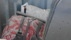 Camping-mat
