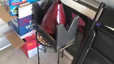 folding-chair