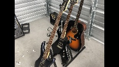 Guitars