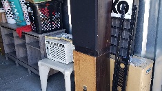 speakers