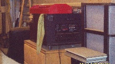 speaker-receiver