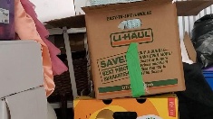 CardboardBoxes