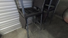 chairs